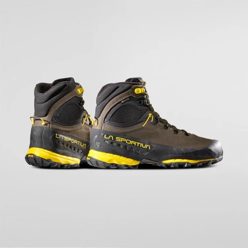 La Sportiva TX5 GTX: Durable and Versatile Hiking Boots for